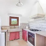 Trullo Il Pupineto . Villa *