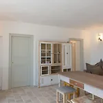 Villa Trullo Il Pupineto .