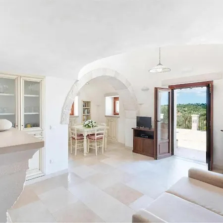 Trullo Il Pupineto . *