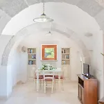 Willa Trullo Il Pupineto .