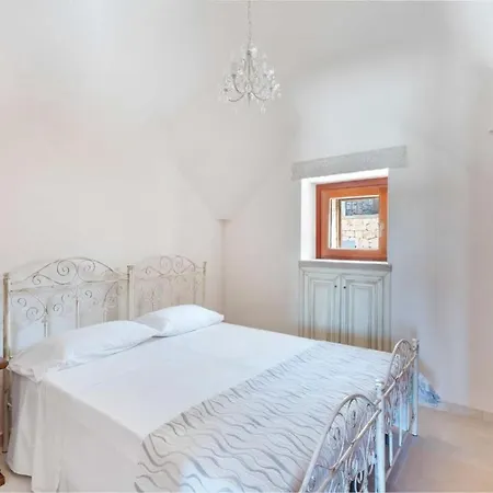 Vila Trullo Il Pupineto *