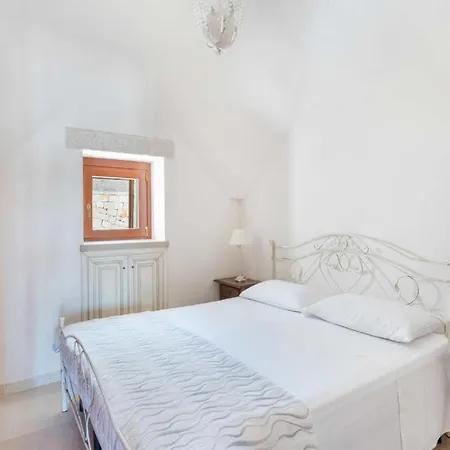 Vila Trullo Il Pupineto Cisternino