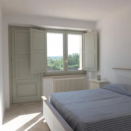 Vila Trullo Il Pupineto