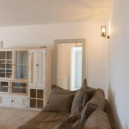 Vila Trullo Il Pupineto