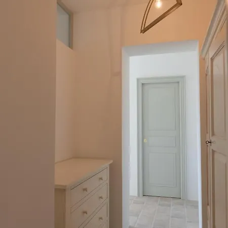 Vila Trullo Il Pupineto *