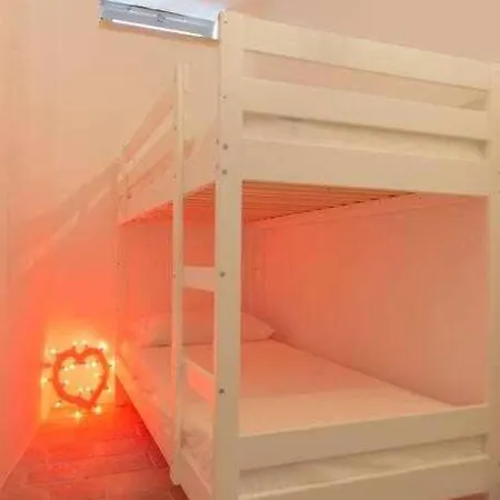 Вилла Trullo Il Pupineto