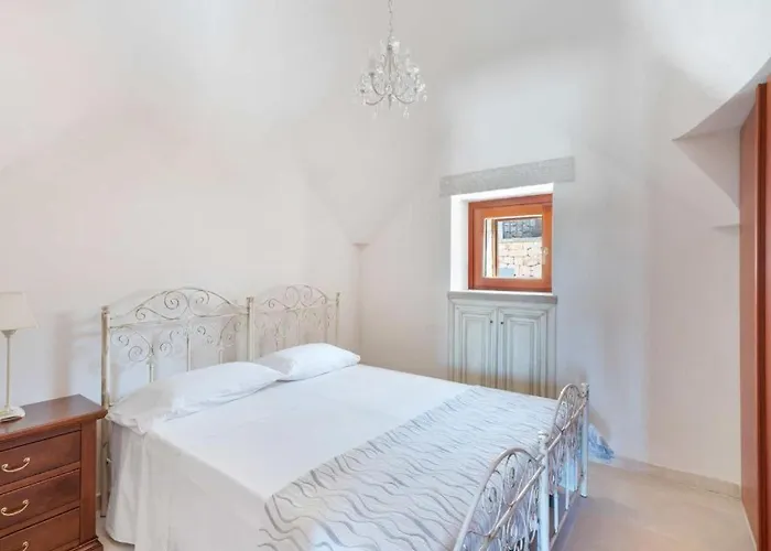 Villa Trullo Il Pupineto *