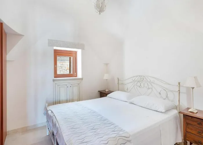Villa Trullo Il Pupineto Cisternino