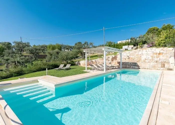 Trullo Il Pupineto