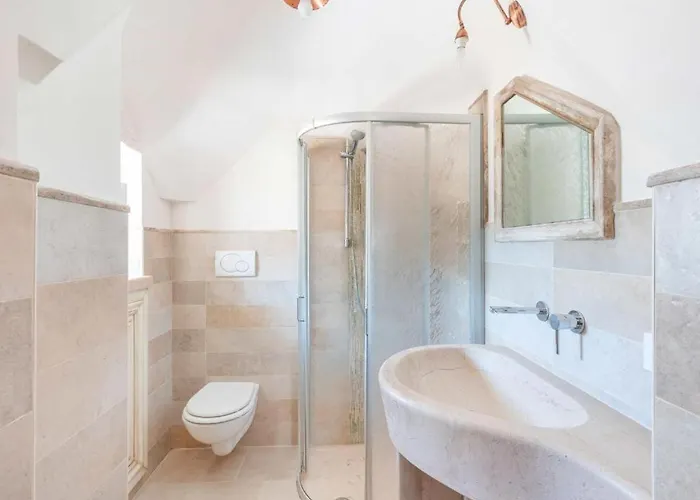 Trullo Il Pupineto Villa Cisternino
