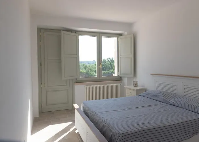 Villa Trullo Il Pupineto