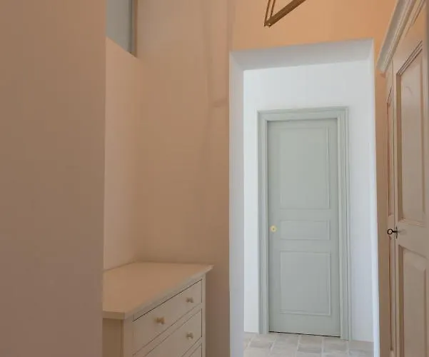 Villa Trullo Il Pupineto *