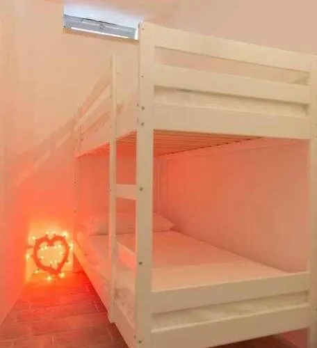 Villa Trullo Il Pupineto